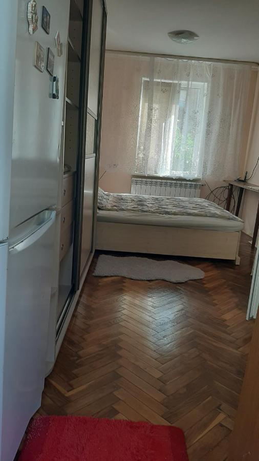 Стадія Leopoli Esterno foto